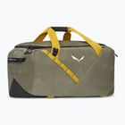 Cestovná taška Salewa Discovery Duffle 50 l faded green