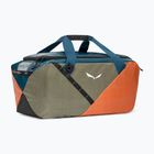 Cestovná taška Salewa Discovery Duffle 50 l multicolor