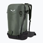Pánsky trekingový batoh Salewa Winter Mate 30 l faded green/black