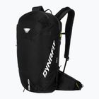 Skialpový batoh DYNAFIT Speed 24 l black out