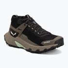 Dámske turistické topánky Salewa Pedroc 2 Mid PTX black outbungee cord