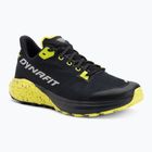 Pánske bežecké topánky DYNAFIT Trail Reflective black out/fluo yellow
