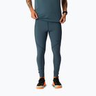Pánske bežecké legíny DYNAFIT Ultra Tights cinder