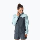 Dámska bežecká bunda DYNAFIT Alpine 3L cloud blue/0720