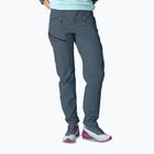 Dámske trekingové nohavice DYNAFIT Transalper Dynastretch cinder