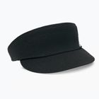 Bežecký silt DYNAFIT Alpine Visor Band 0521 black out melange/0520