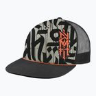 Šiltovka DYNAFIT Graphic Trucker overcast/0910 trail