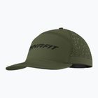 Šiltovka DYNAFIT Transalper Trucker military green/0910