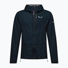 Pánska nepremokavá bunda Salewa Pedroc 2 PTX 2.5 Light blueberry