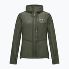 Dámska nepremokavá bunda Salewa Pedroc 2 PTX 2.5 Light faded green