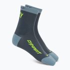 Ponožky DYNAFIT Trail Mid cinder smoke blue/3160