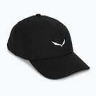 Šiltovka Salewa Eagle Logo black out
