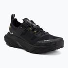 Pánske trekingové topánky Salewa Pedroc 2 MAX black out/black out