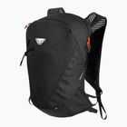 Turistický batoh Dynafit Traverse 16 Backpack 16 l s/m Black Out