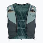 Bežecká vesta DYNAFIT Alpine 15 Vest smoke blue/cinder