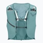 Bežecká vesta DYNAFIT Sky 4 Vest smoke blue/cinder