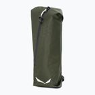 Obal na fľašu Salewa Flask Holder dark olive