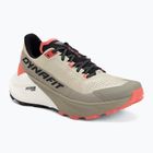 Dámske bežecké topánky DYNAFIT Ultra 100 V3 rock khaki/overcast