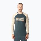 Pánske bežecké tričko longsleeve DYNAFIT 24/7 overcast/0720