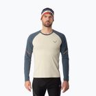 Pánske bežecké tričko longsleeve DYNAFIT Alpine Pro cinder overcast/7960