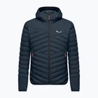 Pánska zateplená bunda Salewa Brenta Rds Dwn blueberry