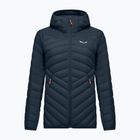 Dámska zateplená bunda Salewa Brenta Rds Dwn blueberry