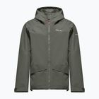Dámska nepremokavá bunda Salewa Puez GTX 2L EPE faded green
