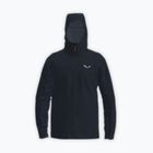 Pánska nepremokavá bunda Salewa Puez GTX 2L EPE blueberry