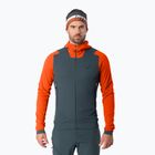 Pánska mikina DYNAFIT Blacklight Thermal Hooded Jacket alabama/0720