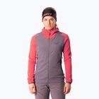 Dámska bunda DYNAFIT Blacklight Therm Hooded Jacket cabana/6a90