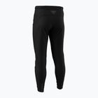 Pánske bežecké nohavice DYNAFIT Trail Refelctive Pant black out