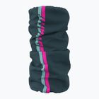 Multifunkčná šatka Dynafit Graphic Neck Gaiter cinder/6550 stripes