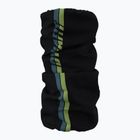Multifunkčná šatka DYNAFIT Graphic black out/2880 stripes