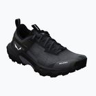 Pánske trekingové topánky Salewa Pedroc 2 black/black