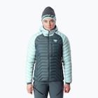 Dámska skialpová bunda DYNAFIT Radical RDS Down Hooded Jacket cloud blue/0720