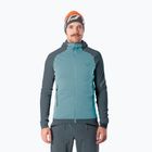 Pánska skitouringová mikina DYNAFIT Radical Polartec s kapucňou cinder/3160