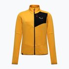 Dámska fleecová mikina Salewa Ortles Fleece Gold