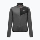 Dámska fleecová mikina Salewa Ortles Fleece Onyx/0910