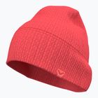 Zimná čiapka DYNAFIT Alpha Direct hot coral