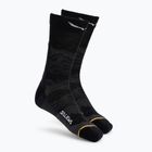 Pánske ponožky Salewa Ortles AM Crew black out