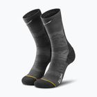 Pánske ponožky Salewa Ortles AM Crew black out