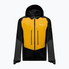 Pánska nepremokavá bunda Salewa Ortles GTX Pro gold/0910