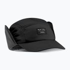 Čiapka Salewa Eagle Tyrol Wool Air black out