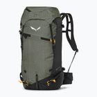 Lezecký batoh Salewa Ortles Guide 2 38 l faded green/black