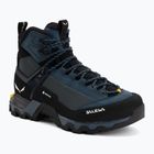 Pánske vysokohorské topánky MTN Trainer 3 Tech Mid GTX orion blue/blueberry