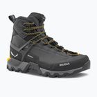 Pánske vysokohorské topánky MTN Trainer 3 Tech Mid GTX black/onyx