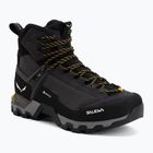 Pánske vysokohorské topánky MTN Trainer 3 Tech Mid GTX black/onyx