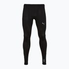 Pánske bežecké legíny Puma Running Active Long Tight black