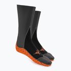 Neoprénové ponožky Sailfish čierno-oranžové