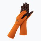 Neoprénové rukavice Sailfish Orange